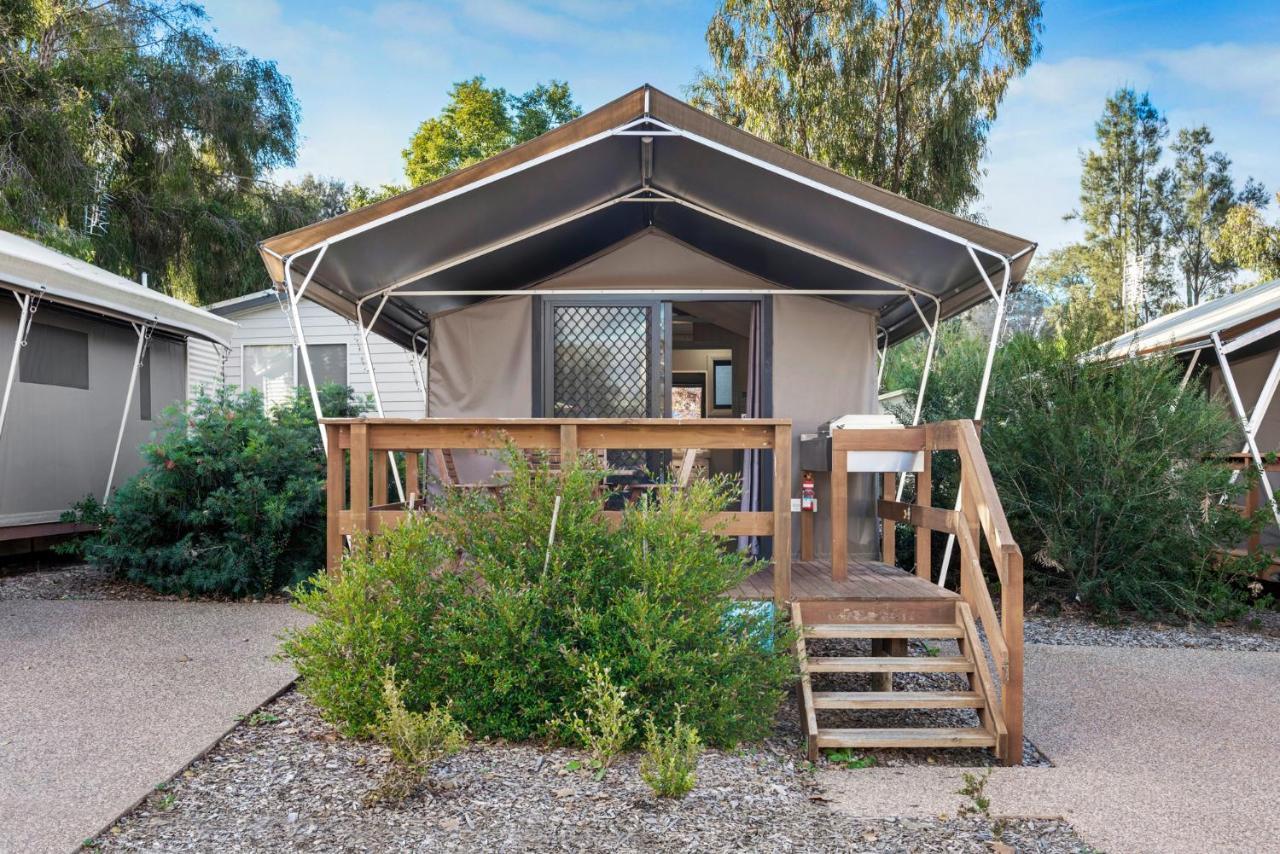 Discovery Parks - Holiday park Dubbo