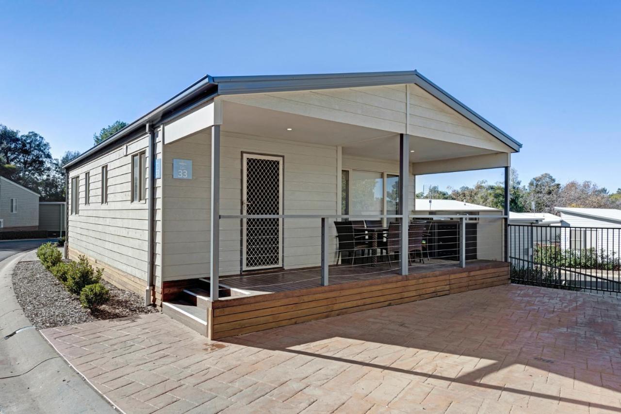 Discovery Parks - Dubbo