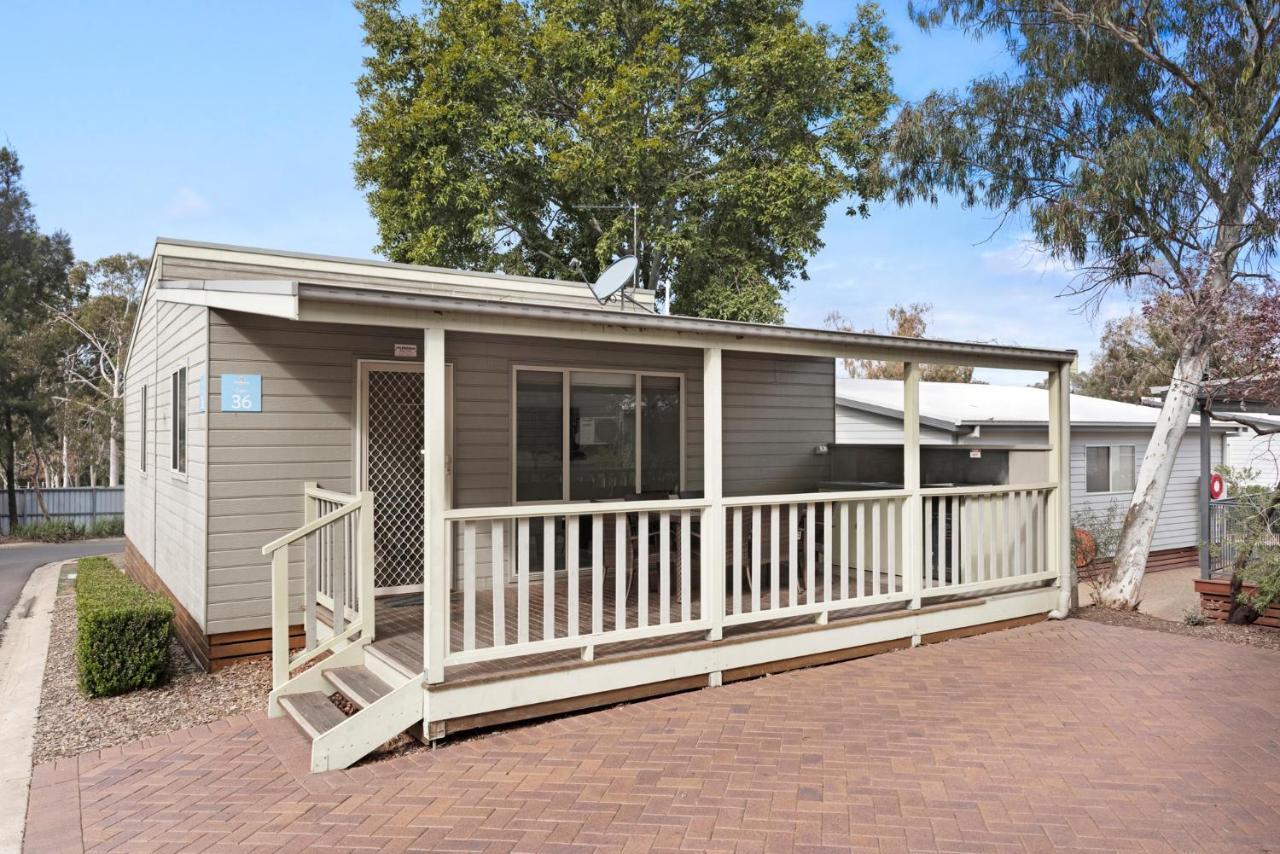 Discovery Parks - Holiday park