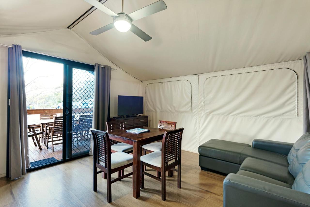 Holiday park Discovery Parks -